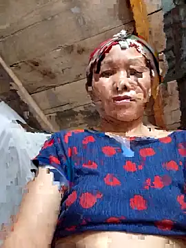 TinTin321 online show from October 2025 12:33:02 AM