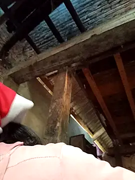 TinTin321 online show from November 2025 07:40:02 AM