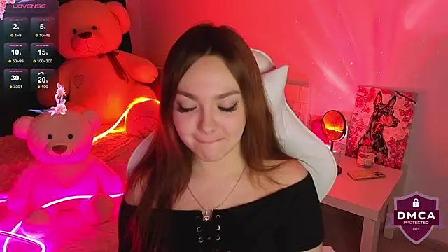 Snapshot of ApheliaDream_ chatting on October 2025 03:13:01 PM ApheliaDream  online show from October 2025 03:13:01 PM