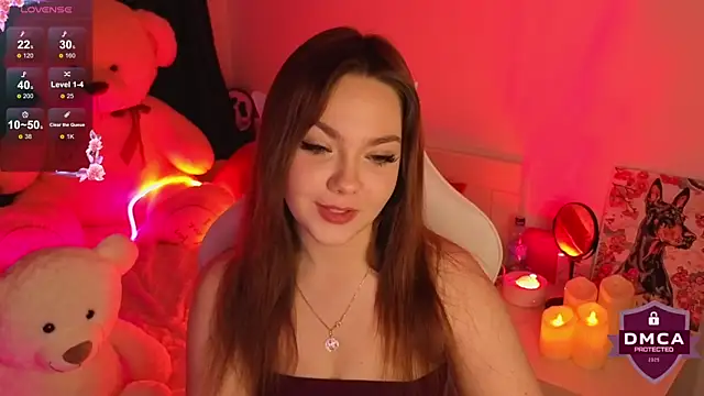 Snapshot of ApheliaDream_ chatting on October 2025 02:35:01 PM ApheliaDream  online show from October 2025 02:35:01 PM