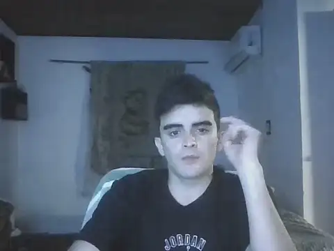 Rodrigo99 9 online show from March 2026 12:45:01 AM