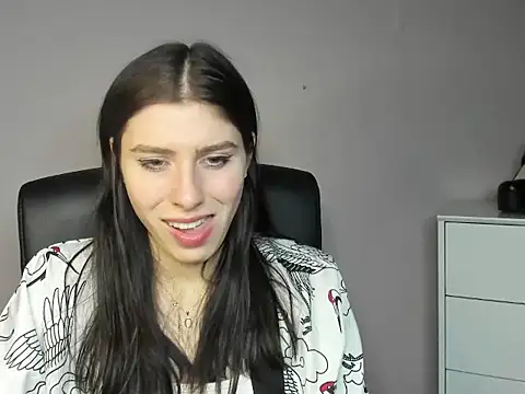 Snapshot of dreamPIA chatting on January 2026 09:53:02 PM dreamPIA online show from January 2026 09:53:02 PM