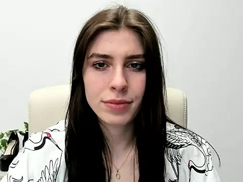 Snapshot of dreamPIA chatting on March 2026 07:19:01 AM dreamPIA online show from March 2026 07:19:01 AM