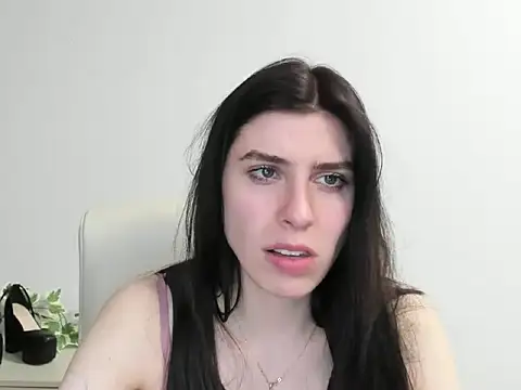 Snapshot of dreamPIA chatting on April 2026 08:28:02 PM dreamPIA online show from April 2026 08:28:02 PM