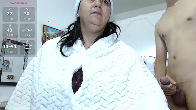 18and45couple online show from December 2025 03:35:02 AM