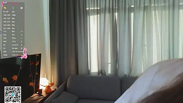 Snapshot of KristiGroune chatting on November 2025 06:07:02 AM KristiGroune online show from November 2025 06:07:02 AM