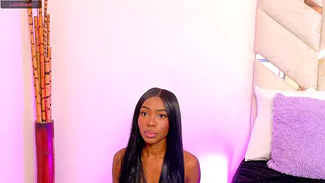 Snapshot of AlanaDoll chatting on March 2026 02:55:01 PM AlanaDoll online show from March 2026 02:55:01 PM