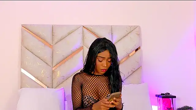 AlanaDoll online show from July 2026 05:26:02 PM