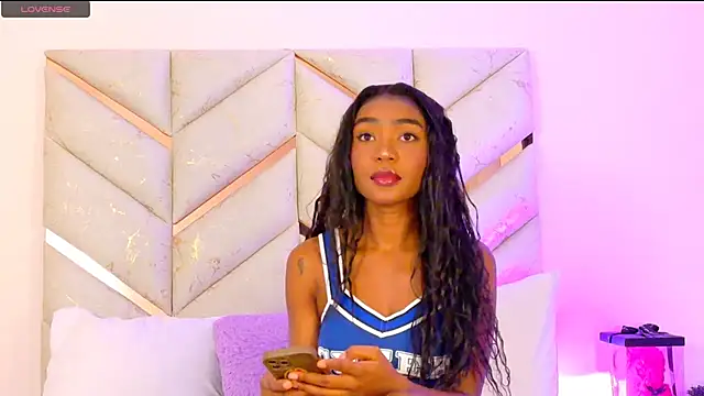 AlanaDoll online show from July 2026 03:52:01 PM