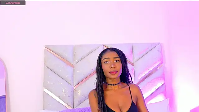 AlanaDoll online show from July 2026 02:24:01 PM
