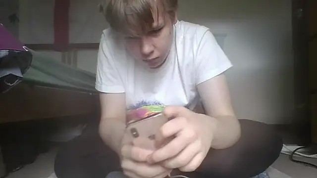 TomasCramp online show from March 2026 02:22:02 PM