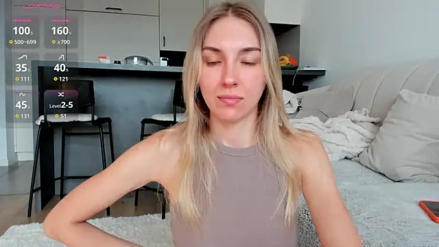 Snapshot of Sunny_Rina_ chatting on April 2026 07:35:01 AM Sunny Rina online show from April 2026 07:35:01 AM