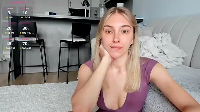 Sunny Rina  online show from June 2026 06:49:02 AM