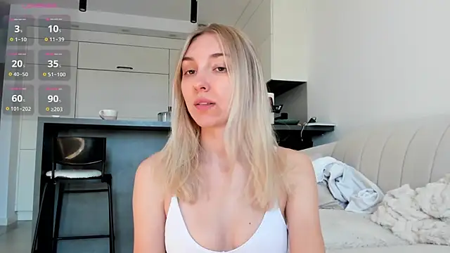 Sunny Rina  online show from June 2026 06:51:01 AM