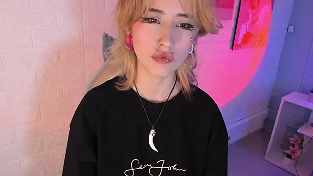 Hannahpage online show from October 2025 11:35:01 AM