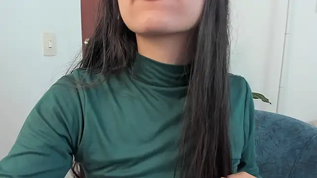 Snapshot of canelleGarces chatting on April 2026 06:26:01 PM canelleGarces online show from April 2026 06:26:01 PM