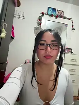 saranghae  online show from October 2025 09:31:02 PM