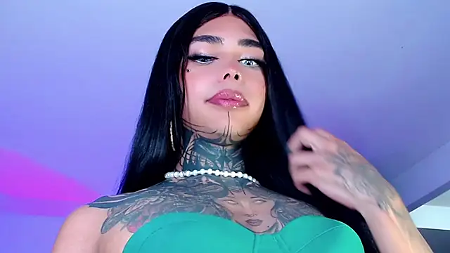 deborahotts online show from April 2026 04:57:01 AM