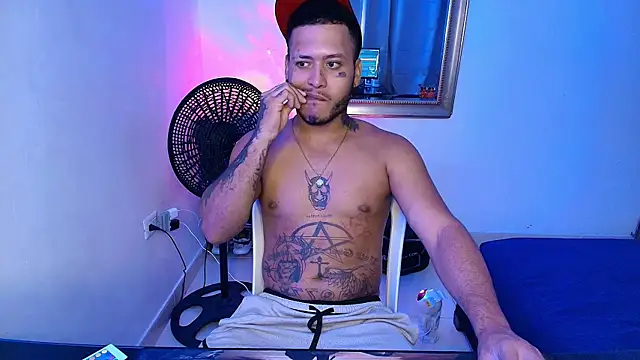 crow black00 online show from August 2026 05:04:02 PM