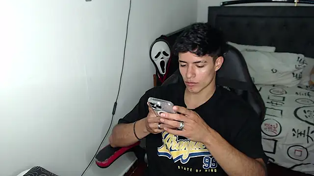 jacobbiker online show from March 2026 02:07:01 AM