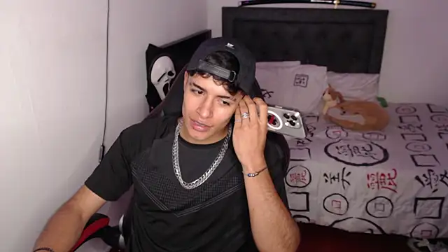 jacobbiker online show from March 2026 03:12:01 AM