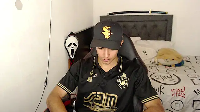 jacobbiker online show from April 2026 02:22:02 AM