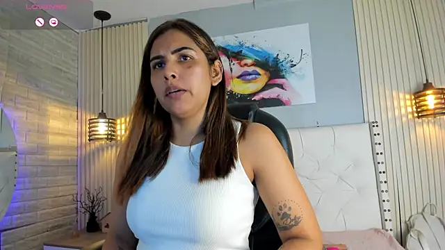 Snapshot of scarletbaker_ chatting on March 2026 07:52:01 PM scarletbaker online show from March 2026 07:52:01 PM