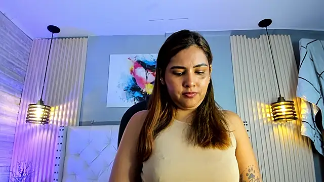 Snapshot of scarletbaker_ chatting on March 2026 08:10:01 PM scarletbaker online show from March 2026 08:10:01 PM