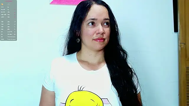 loreen grey online show from January 2026 08:10:02 PM