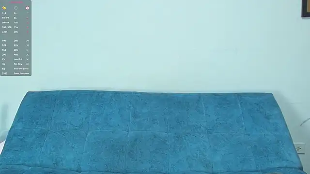 loreen grey online show from April 2026 08:13:02 PM