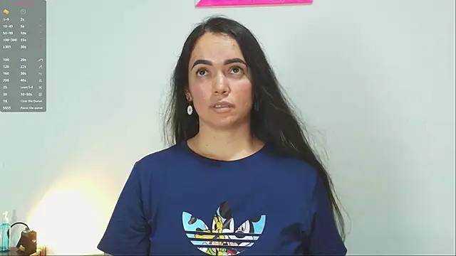 loreen grey online show from April 2026 08:20:02 PM