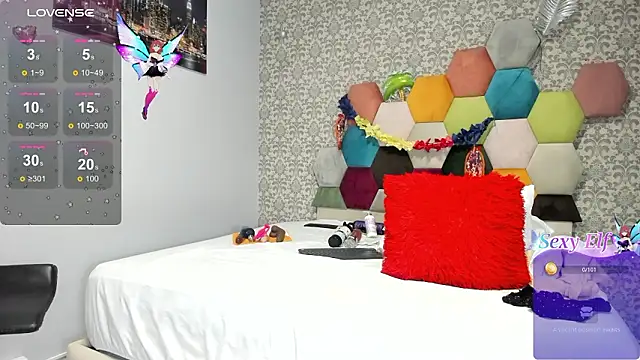 Snapshot of amarantha_hanss chatting on February 2026 12:27:01 PM amarantha hanss online show from February 2026 12:27:01 PM