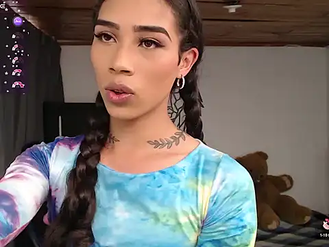 Snapshot of Sweet-Cris chatting on April 2026 04:51:01 PM Sweet-Cris online show from April 2026 04:51:01 PM