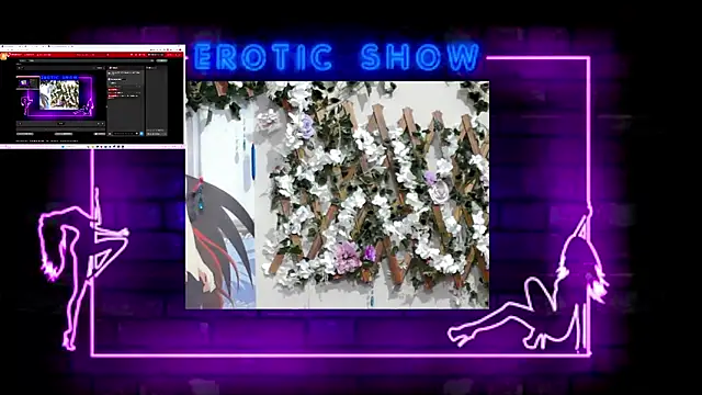 rubystrip online show from November 2025 05:48:01 PM