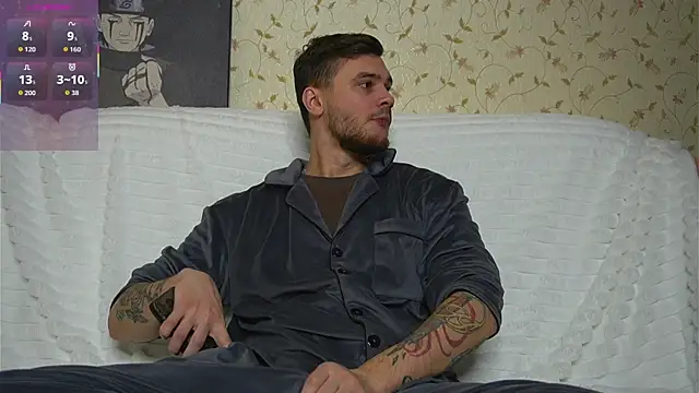 johnstoneisland online show from January 2026 09:25:01 AM