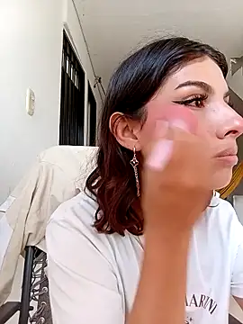 nina sky online show from November 2025 07:36:02 PM