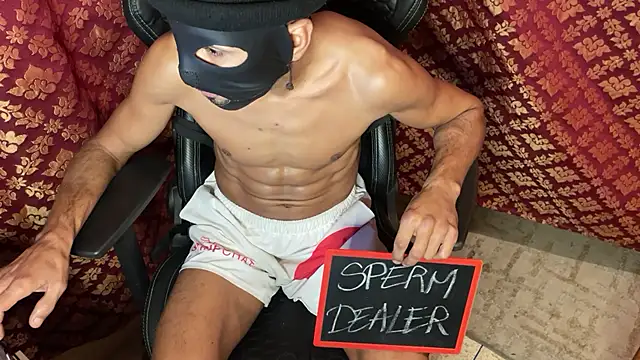 JUSTFORRICH online show from November 2025 11:49:02 PM