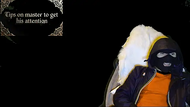 JUSTFORRICH online show from January 2026 03:43:02 AM