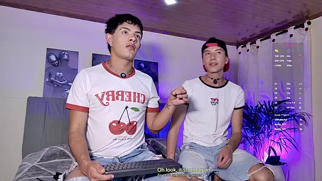 Snapshot of tivendann chatting on February 2026 06:40:02 AM tivendann online show from February 2026 06:40:02 AM