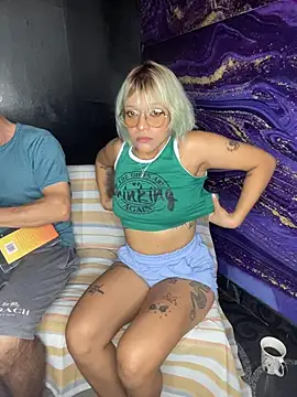 Brutal FullUrgia69 online show from October 2025 01:56:01 PM