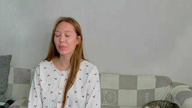 Molly Kisss online show from May 2026 11:40:02 AM