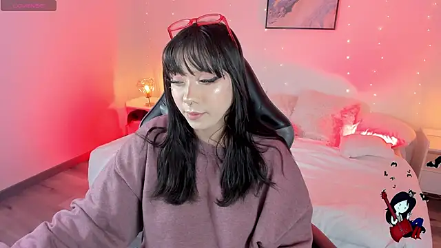 Noahcryptic online show from October 2025 04:07:01 AM