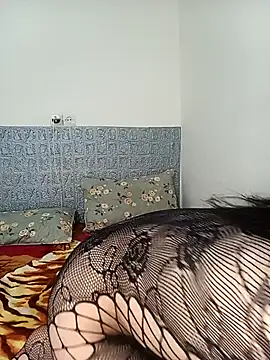 Lina-ass online show from September 2025 07:58:02 PM