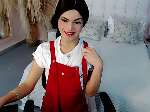 nathalialoes1 online show from October 2025 07:53:01 PM