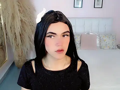 nathalialoes1 online show from October 2025 07:04:02 PM