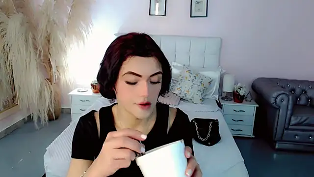 nathalialoes1 online show from November 2025 07:07:02 PM