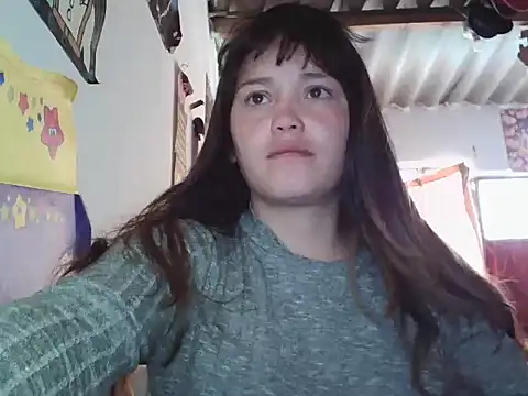 chanito 1421 online show from September 2025 02:39:02 PM