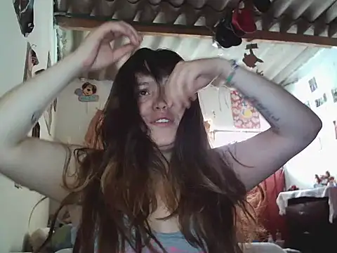 chanito 1421 online show from September 2025 02:50:02 PM