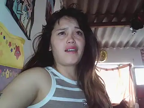 chanito 1421 online show from September 2025 04:29:02 PM