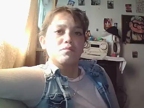 chanito 1421 online show from September 2025 09:29:02 PM